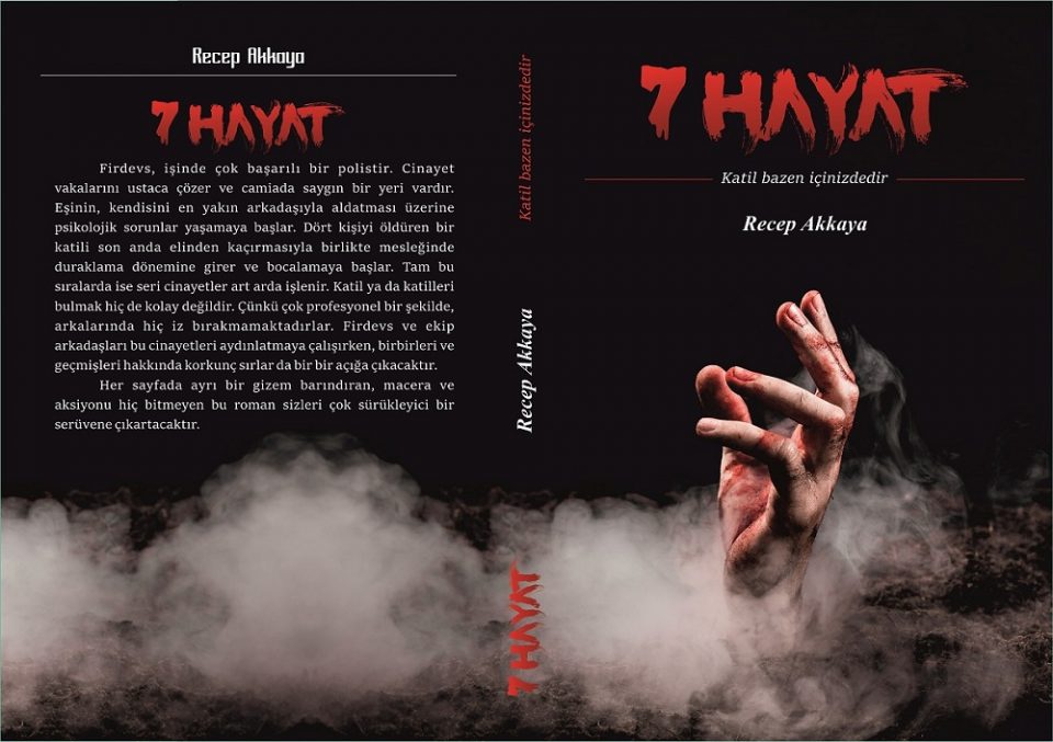 Yedi Hayat (2)