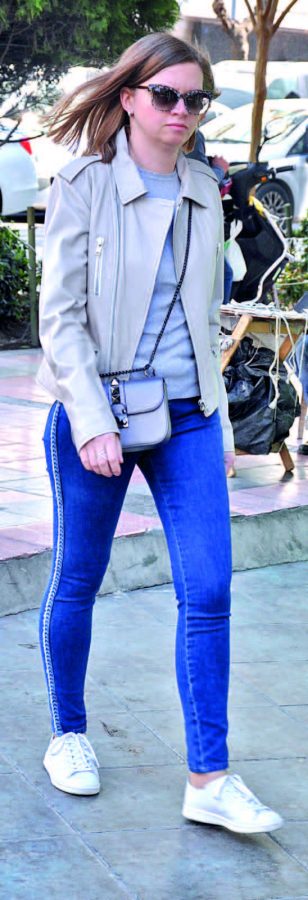 İstanbul-İzmir Cadde/Sokak - 103203