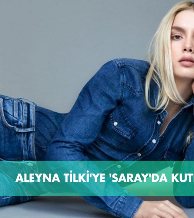 aleyna