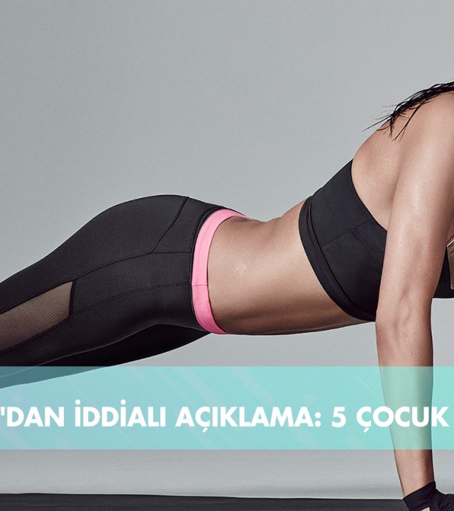 Ebru Şallı Diva Dergisi