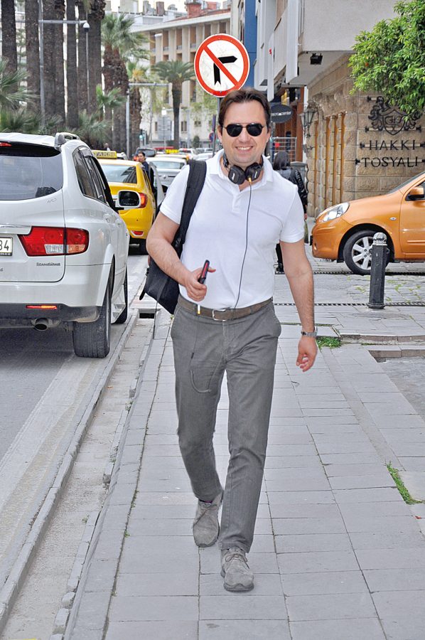 Cadde/Sokak İzmir - 105731