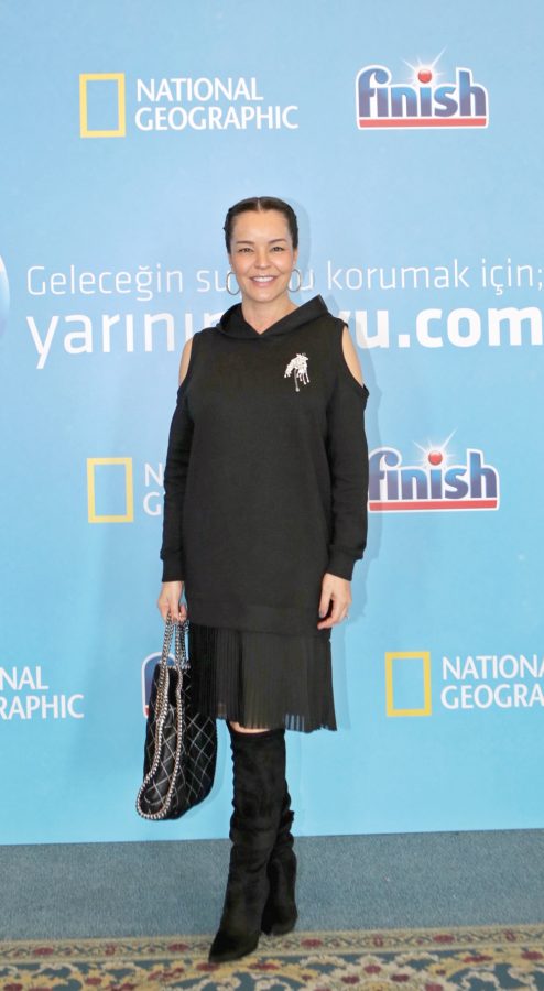 Ünlü İsimlerden Su Tasarrufuna Destek - 106646