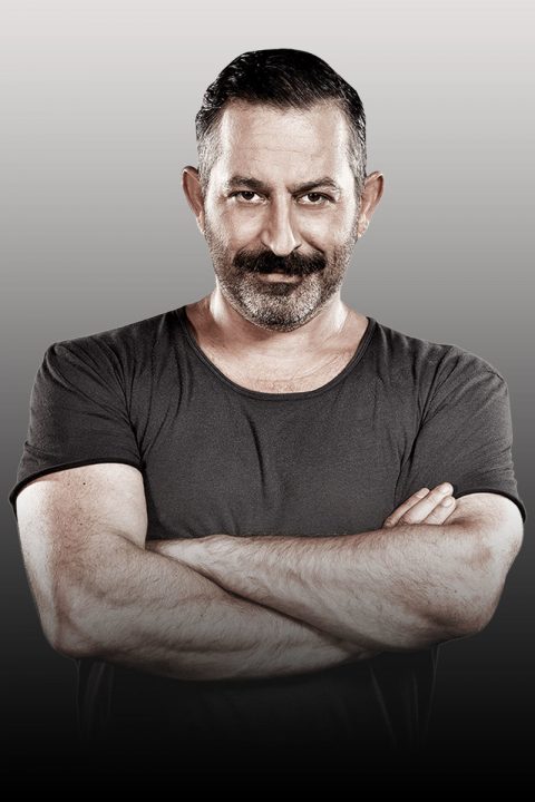 Cem-Yılmaz