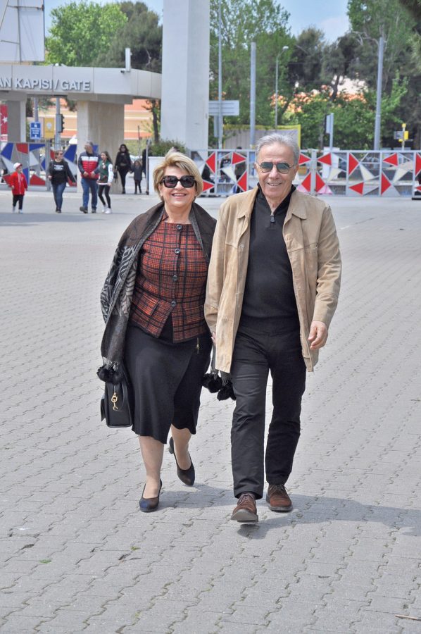 İzmir Cadde Sokak - 106322