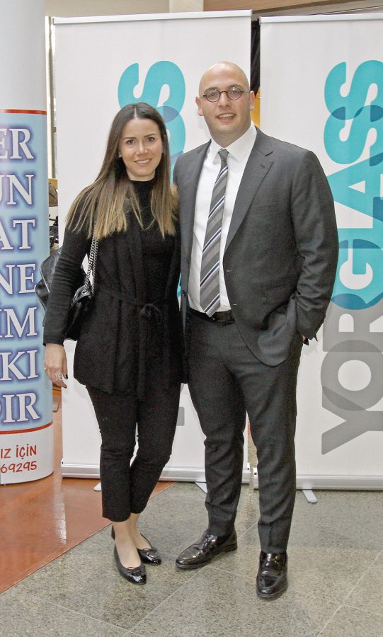 Yorglass Barış Çocuk Senfoni Orkestrası’ndan  harika performans - 104460