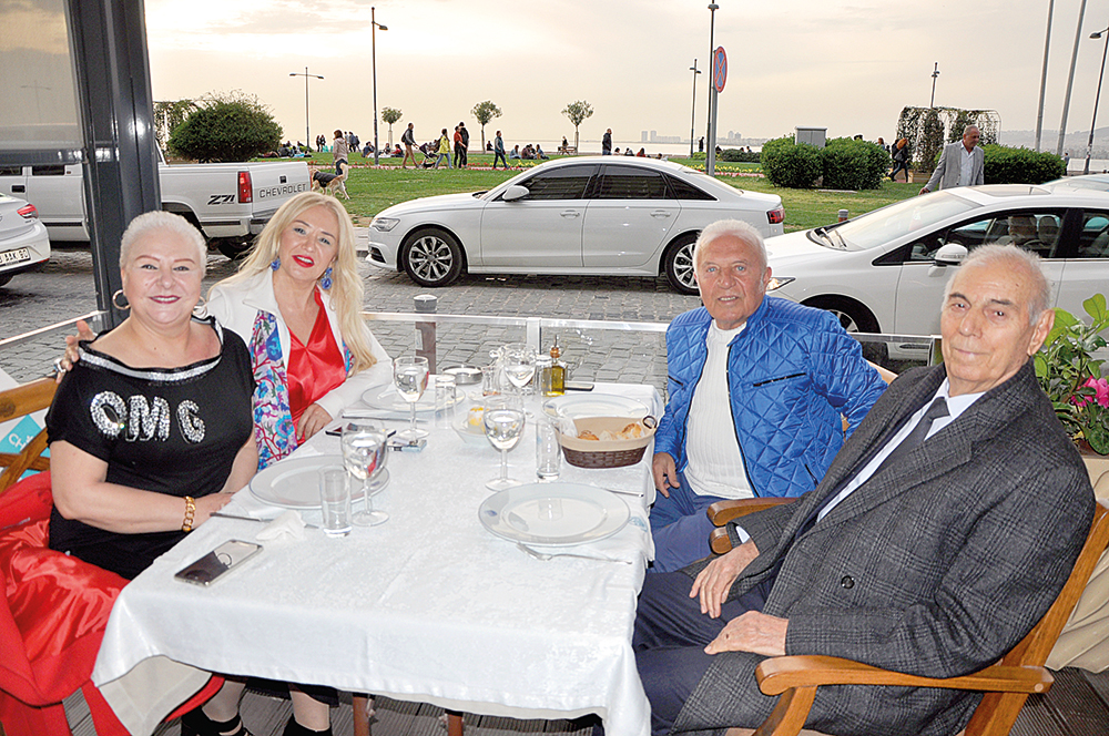 Cadde/Sokak İzmir - 105735