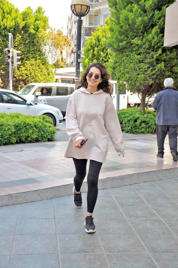 İzmir Cadde Sokak - 106318