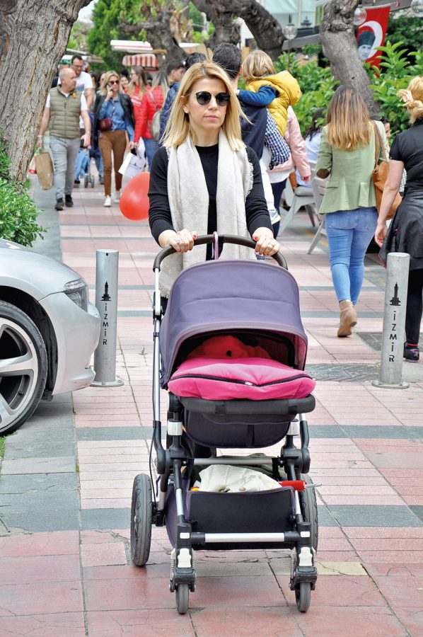 İzmir Cadde Sokak - 106317