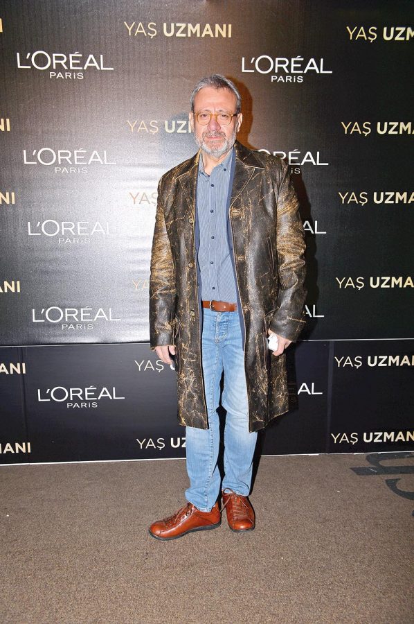 L’oréal Paris ve Nur Fettahoğlu ile  ‘Her Yaşta Güzel’ bir gece - 104910