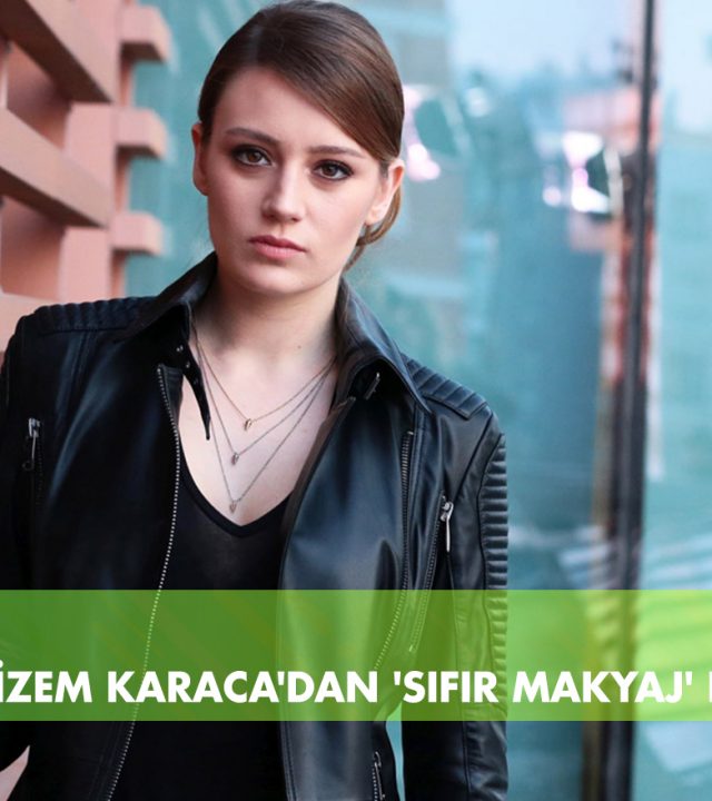 Gizem Karaca