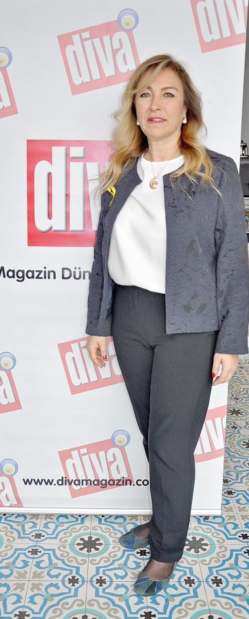 Adı tatlı, kendisi acı hastalık ‘Endometriozis’e dikkat çekildi - 104355