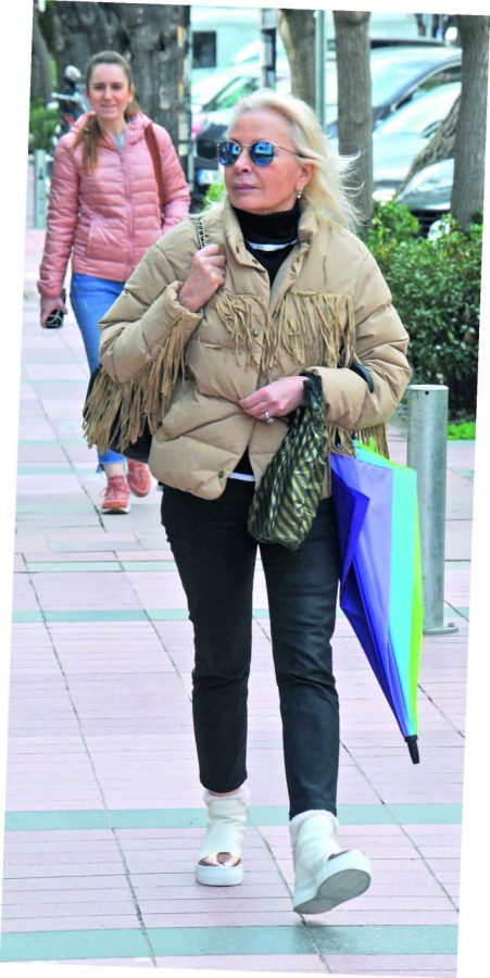 İstanbul-İzmir Cadde/Sokak - 104403