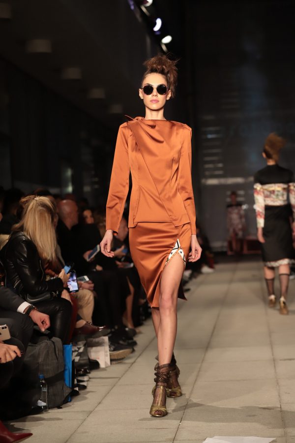 EZRA&TUBA’DAN MERCEDES-BENZ  FASHION WEEK’TE MUHTEŞEM DEFİLE! - 104034