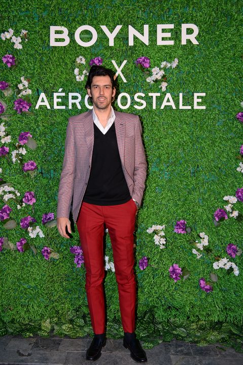 KEREM GÖNLÜM