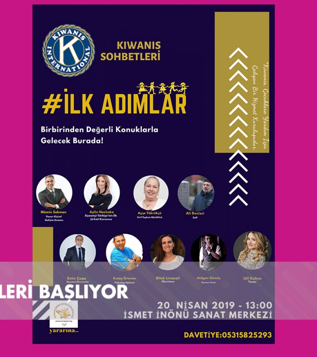 KİWANAS