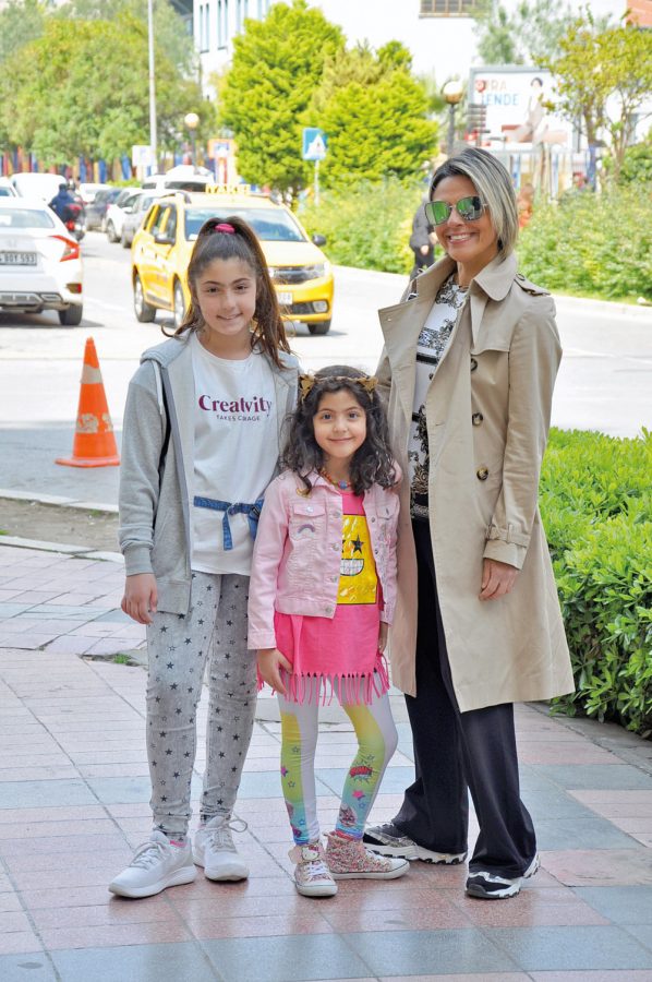 İzmir Cadde Sokak - 106311