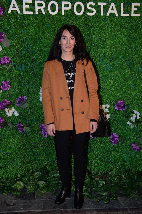 MELİSA SÖZEN