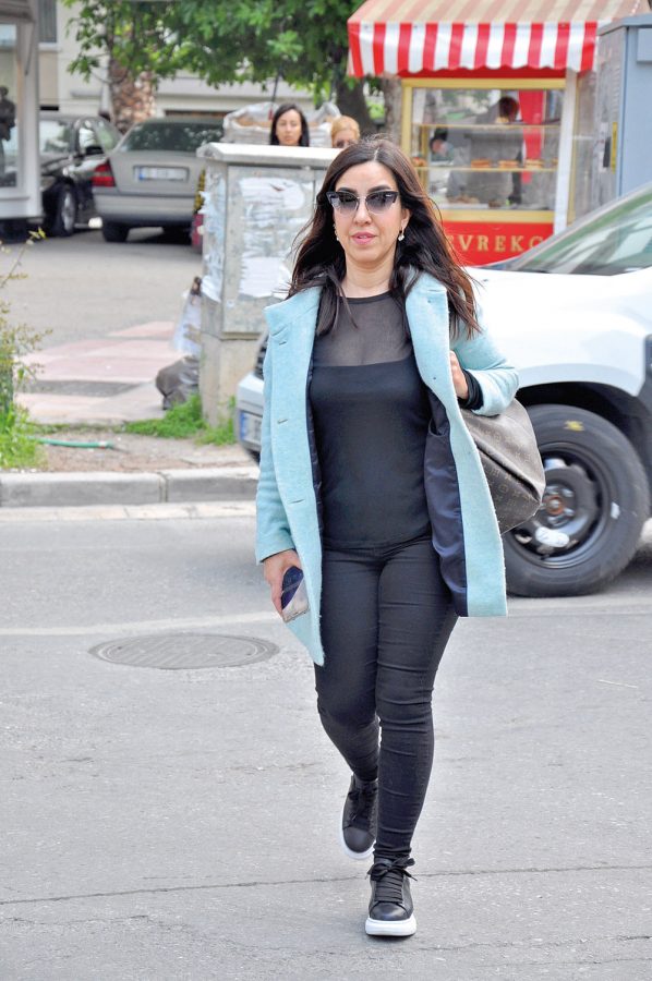 İzmir Cadde Sokak - 106310
