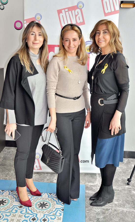 Adı tatlı, kendisi acı hastalık ‘Endometriozis’e dikkat çekildi - 104351