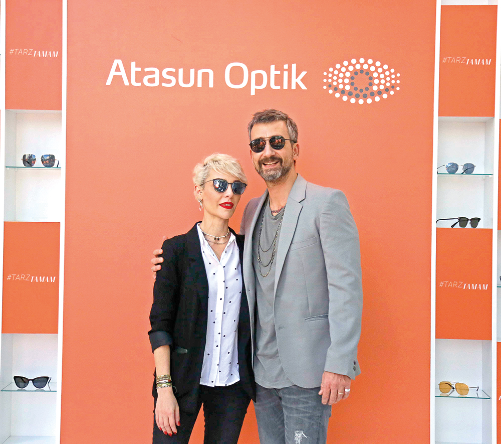 Atasun Optik, 2019 - 107946