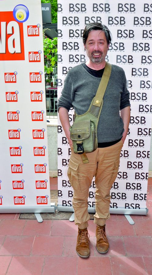 BSB Fashion Alsancak’ta Açıldı - 106829