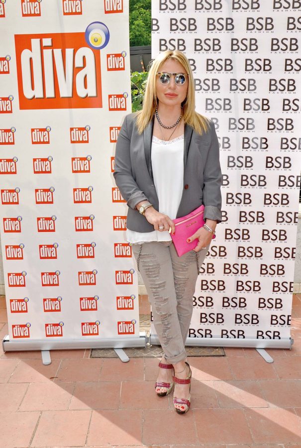 BSB Fashion Alsancak’ta Açıldı - 106828