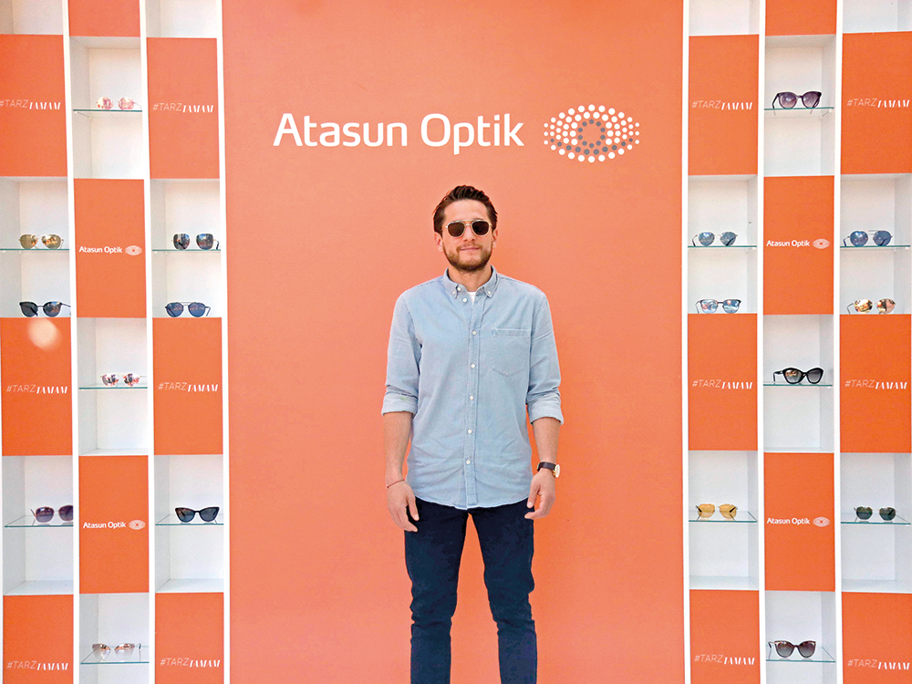 Atasun Optik, 2019 - 107949