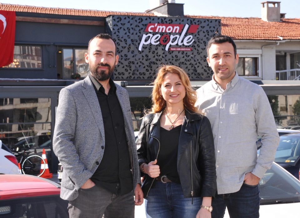 Murat Esen, Deniz-Serhat Esen