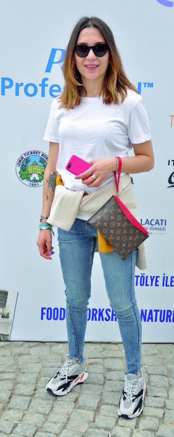 Çeşme Cadde Sokak - 106797