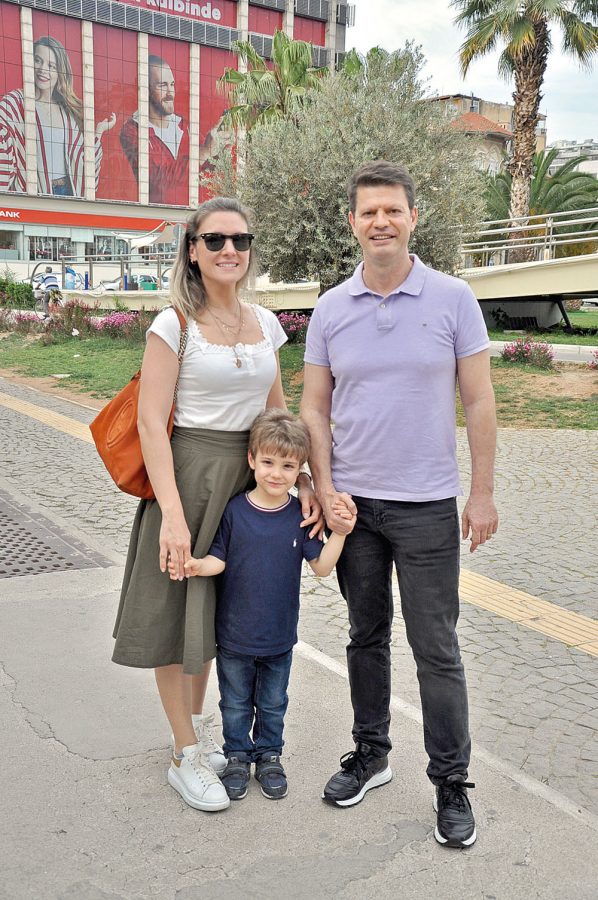 İzmir Cadde/Sokak - 108407