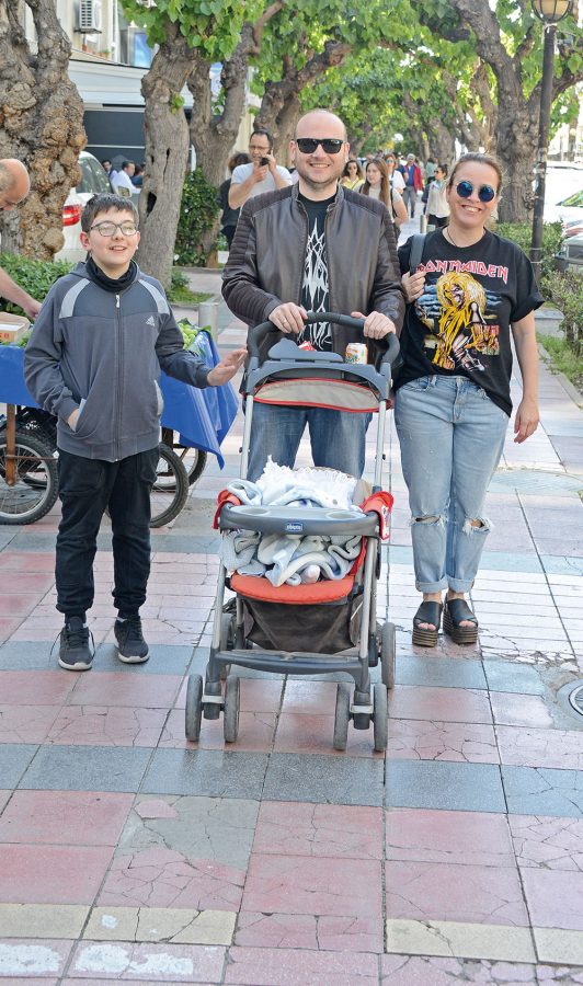 İzmir Cadde/Sokak - 108416