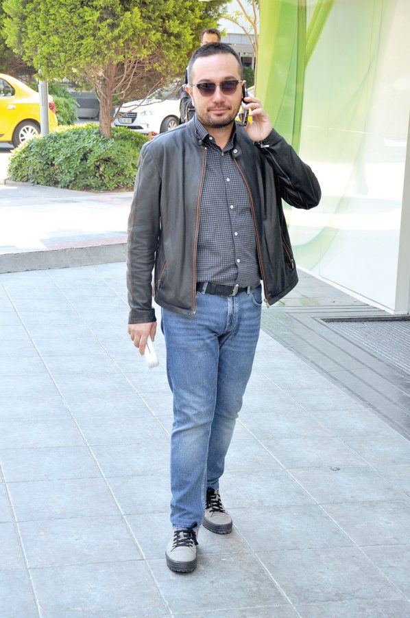 İzmir Cadde/Sokak - 108412