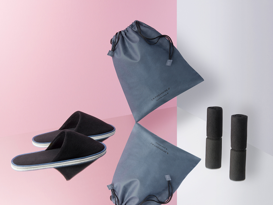 La Première Comfort Kit