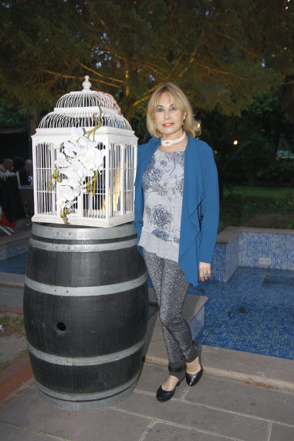 İzmir’i Sevenler Platformu’ndan ‘Bahara Merhaba’ - 107153