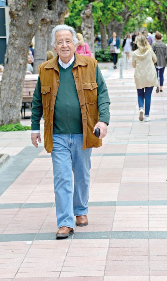 İzmir Cadde/Sokak - 108395