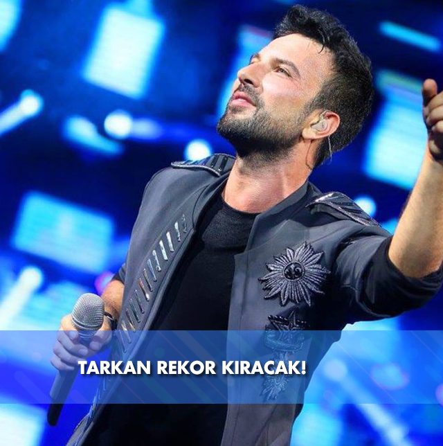 Tarkan