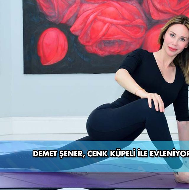 demet sener