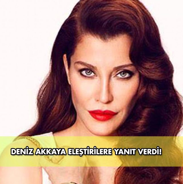 deniz