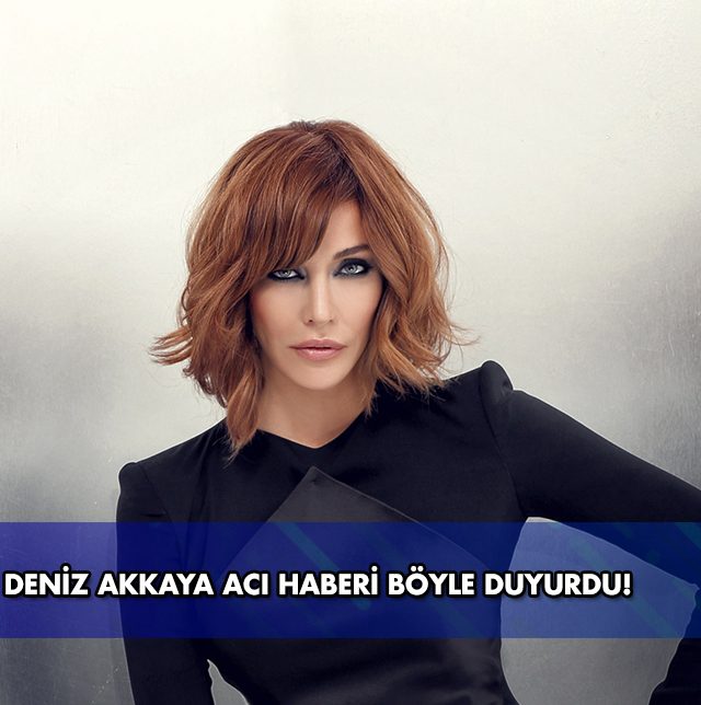 deniz akkaya divamagazin