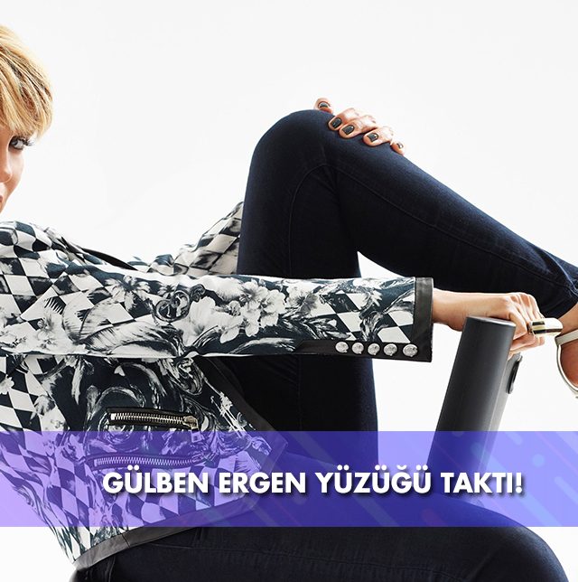 gülben