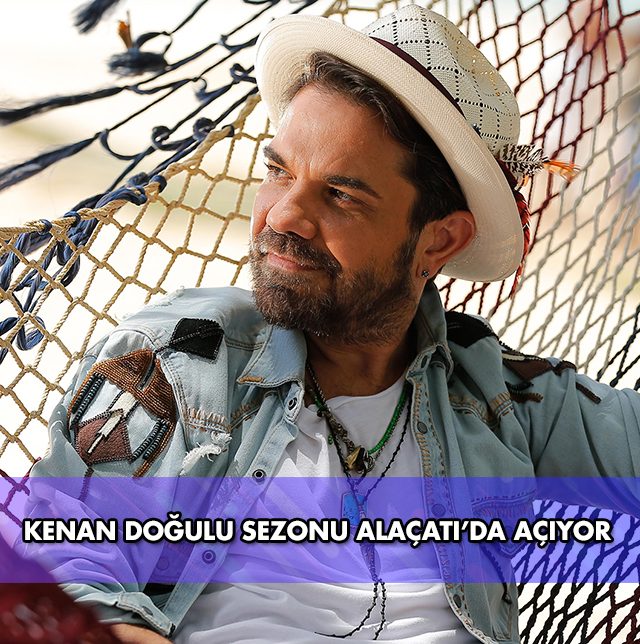 kenan dogulu