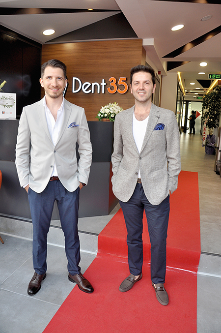 Arda Hacarlıoğlu,Onur Yedikara