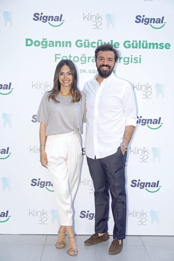 Doğanın Gücüyle Gülümse Fotoğraf Açıldı - 109318