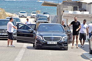 Çeşme Cadde Sokak - 109571