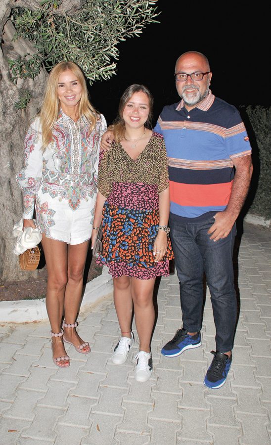 Çeşme Cadde – Sokaklar - 108964