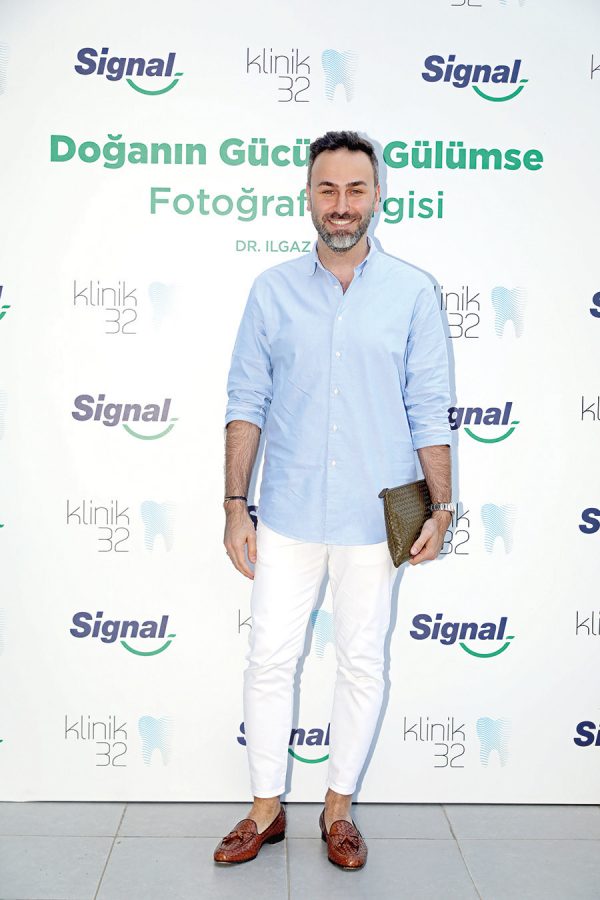 Doğanın Gücüyle Gülümse Fotoğraf Açıldı - 109320