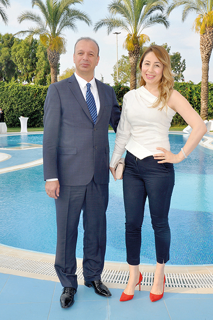 İtalya Cumhuriyet Bayramı 73. Kez Çoşkuyla Kutladı - 109524