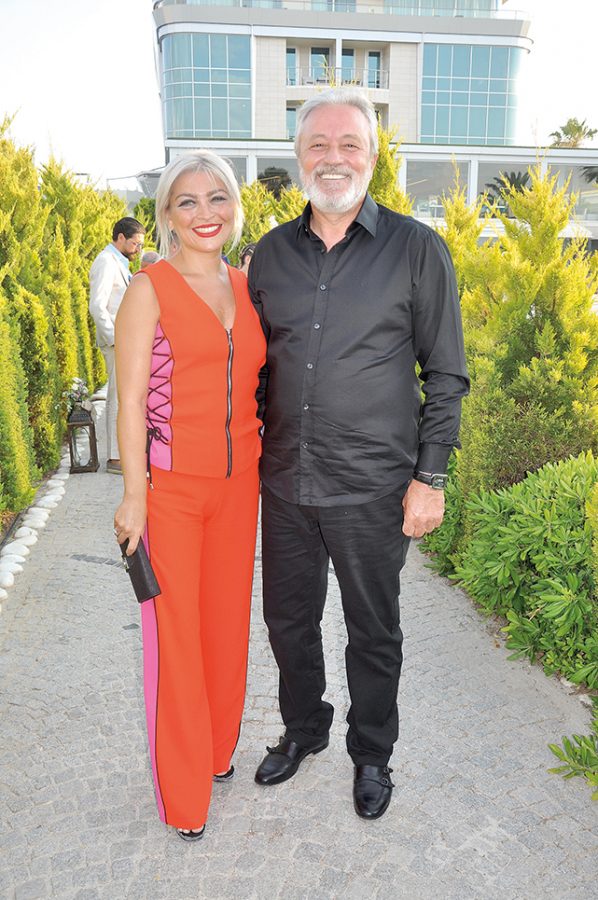 Gülin Türkay & Mert Avcıoğlu - 109439