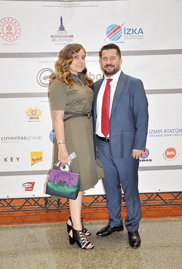 Portekiz Milli Günü İzmir’de kutlandı - 109811