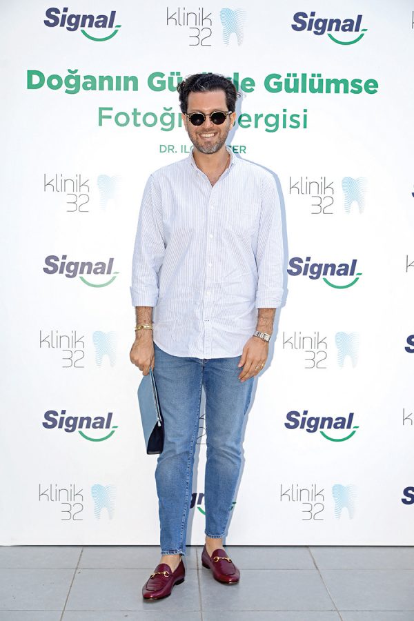 Doğanın Gücüyle Gülümse Fotoğraf Açıldı - 109325